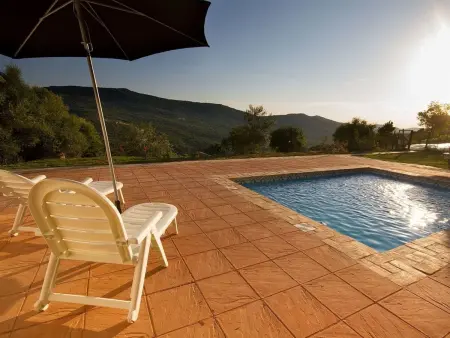 Location Maison à Sierra de Cádiz   Ubrique 4 personnes