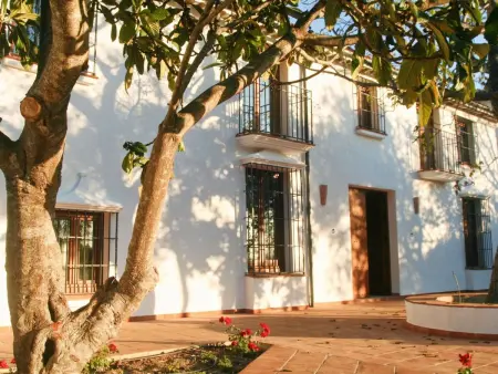 Location Maison à Sierra de Cádiz   Grazalema 6 personnes