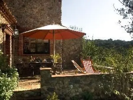 Location Maison à Huelva Alajar 4 personnes