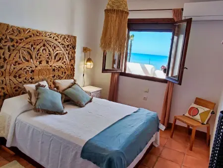 Location Maison à Matalascañas 4 personnes