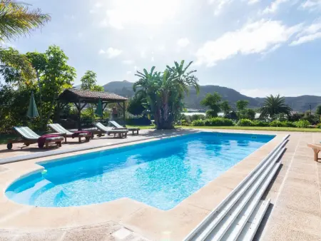 Location Maison à Santa Cruz 3 personnes