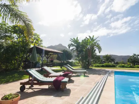 Location Maison à Santa Cruz 2 personnes