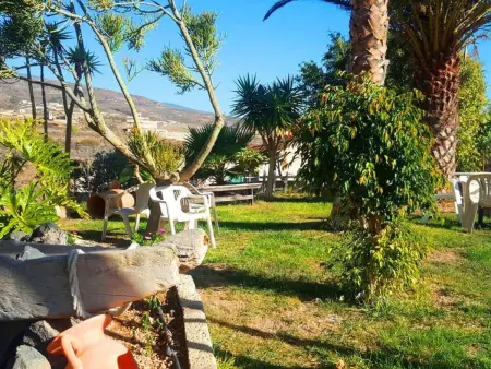 Location Maison à Arico el Viejo 2 personnes