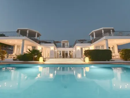 Location Maison à Armeñime 26 personnes