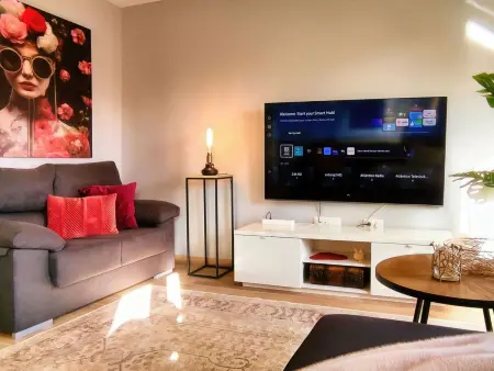 Location Maison à Costa del Silencio 4 personnes