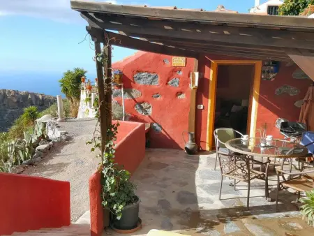 Location Maison à La Concepción 2 personnes