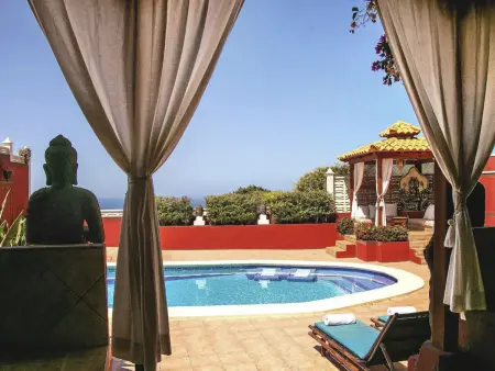 Location Maison à Adeje 6 personnes