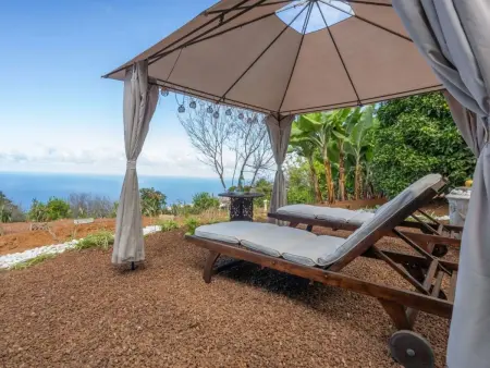 Location Maison à Santa Ursula 3 personnes