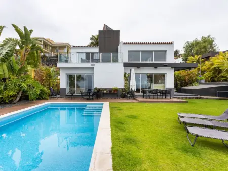 Location Maison à Santa Ursula 9 personnes