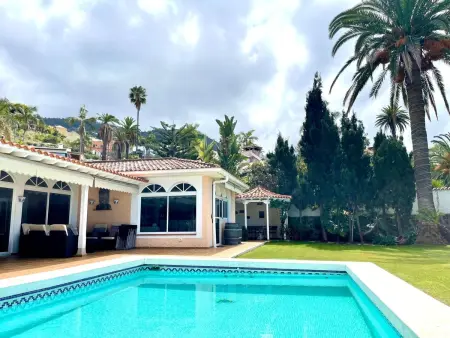 Location Maison à Santa Ursula 7 personnes