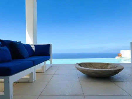 Location Maison à Costa Adeje 10 personnes