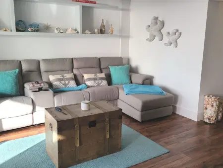 Location Maison à Costa Adeje 4 personnes