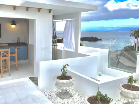 Location Maison à Alcalá 4 personnes