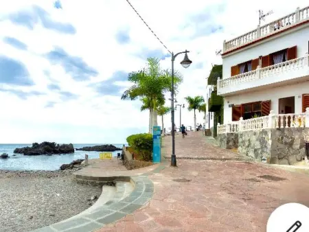 Location Maison à Alcalá 3 personnes