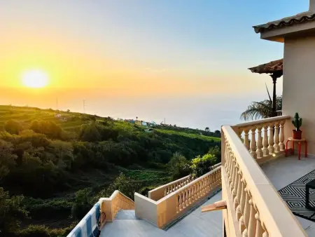 Location Maison à Lomo Bermejo 4 personnes