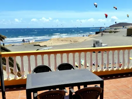 Location Maison à El Médano 5 personnes