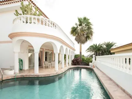 Location Maison à Chayofa 6 personnes