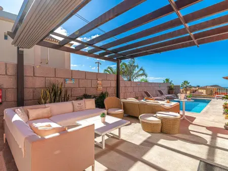 Location Maison à Chayofa 10 personnes