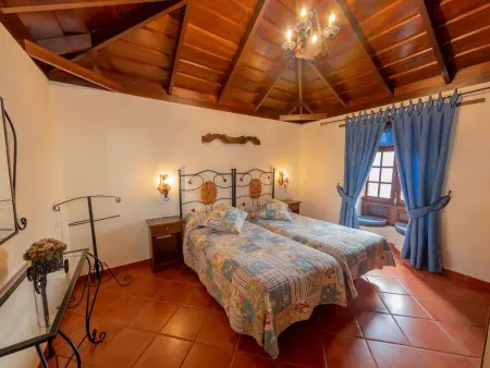 Location Maison à El Tanque 4 personnes