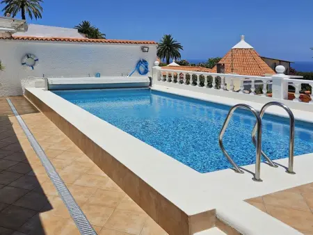 Location Maison à La Victoria de Acentejo 4 personnes