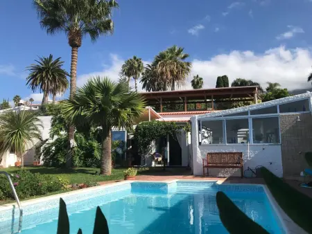 Location Maison à La Victoria de Acentejo 6 personnes