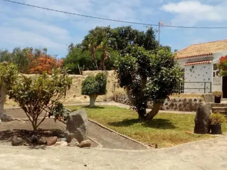 Location Maison à Buenavista del Norte 2 personnes