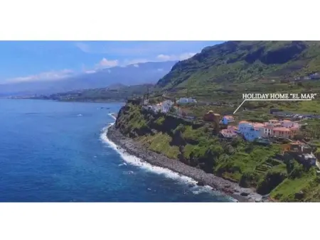 Location Maison à San Juan de la Rambla 4 personnes