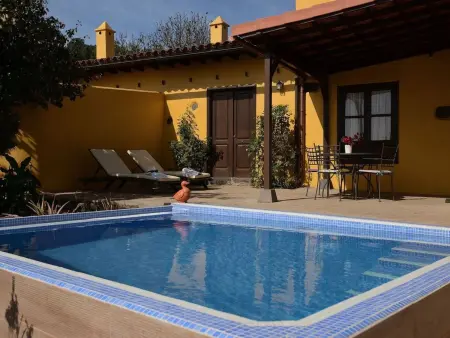 Location Maison à La Esperanza 2 personnes