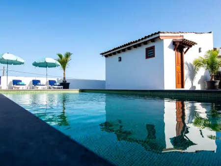 Location Maison à San Miguel 8 personnes