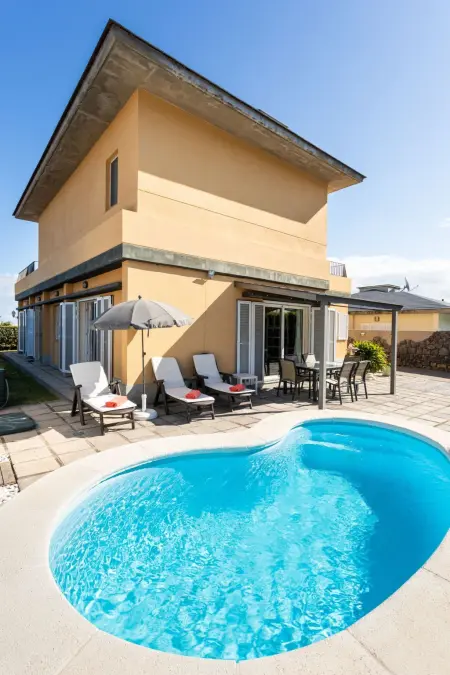 Location Maison à El Durazno 8 personnes