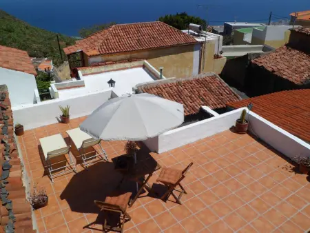 Location Maison à Igueste 2 personnes