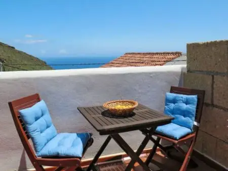 Location Maison à Igueste 2 personnes