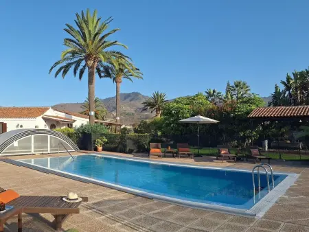 Location Maison à Tejina 8 personnes