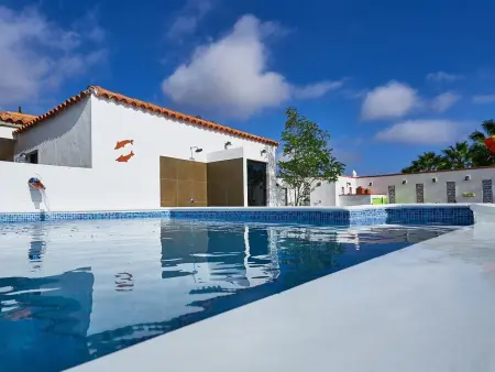 Location Maison à Chio 2 personnes