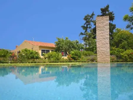 Location Maison à Gamonal 4 personnes