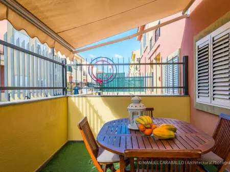 Location Maison à Maspalomas 6 personnes