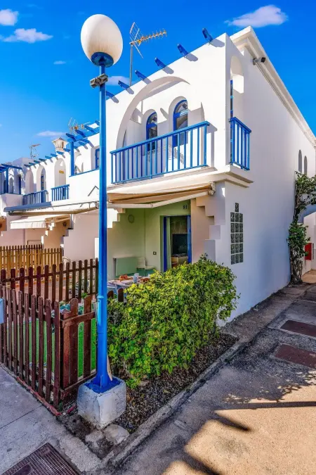 Location Maison à Maspalomas 3 personnes