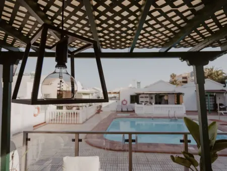 Location Maison à Maspalomas 8 personnes