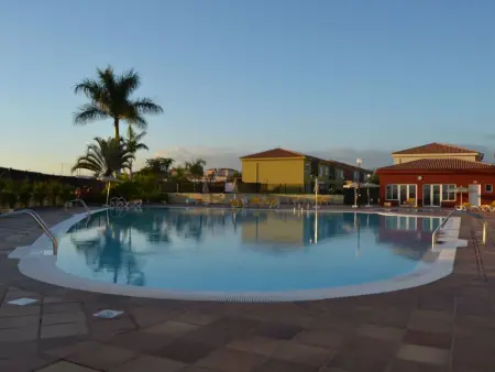 Location Maison à Maspalomas 4 personnes