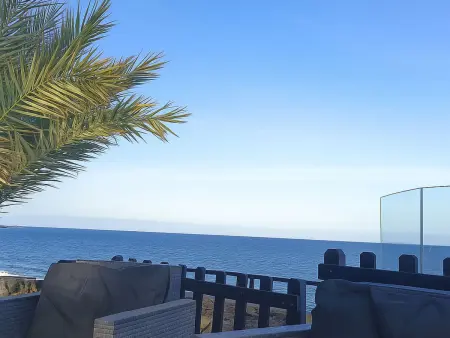 Location Maison à Maspalomas 4 personnes