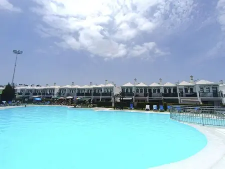 Location Maison à Maspalomas 4 personnes