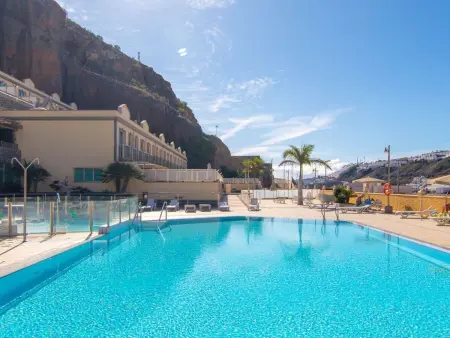 Location Maison à Puerto Rico 4 personnes