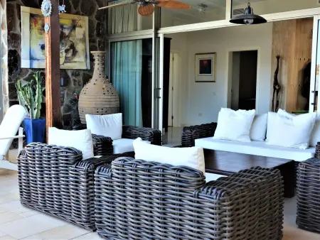 Location Maison à Mogán 8 personnes