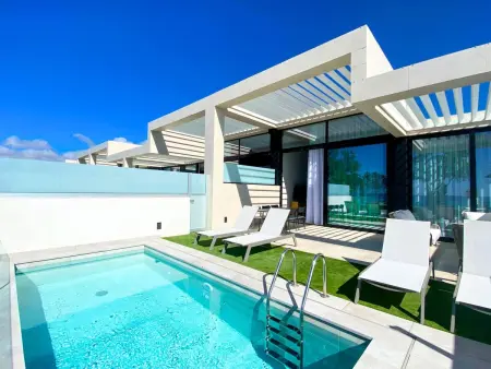 Location Maison à Cerado del Pino 4 personnes