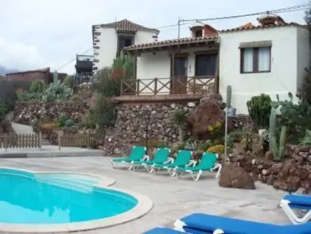 Location Maison à Santa Lucia de Tirajana 5 personnes