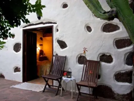 Location Maison à Santa Lucia de Tirajana 4 personnes