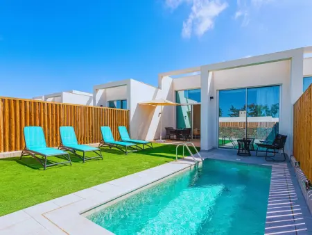 Location Maison à San Bartolomé de Tirajana 2 personnes