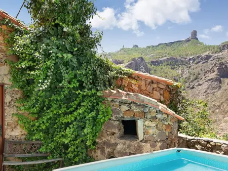 Location Maison à El Juncal 6 personnes