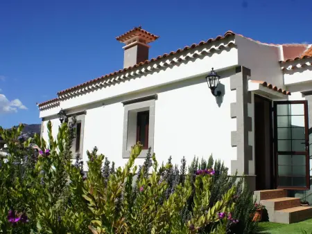 Location Maison à Vega de San Mateo 8 personnes