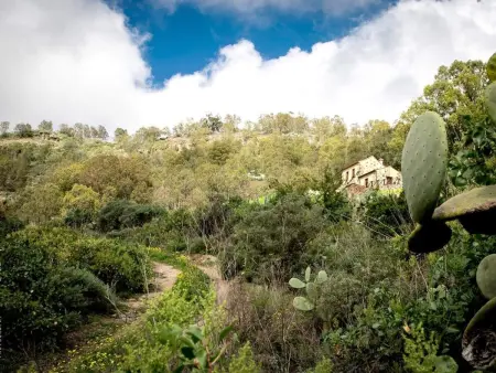 Location Maison à Teror 5 personnes